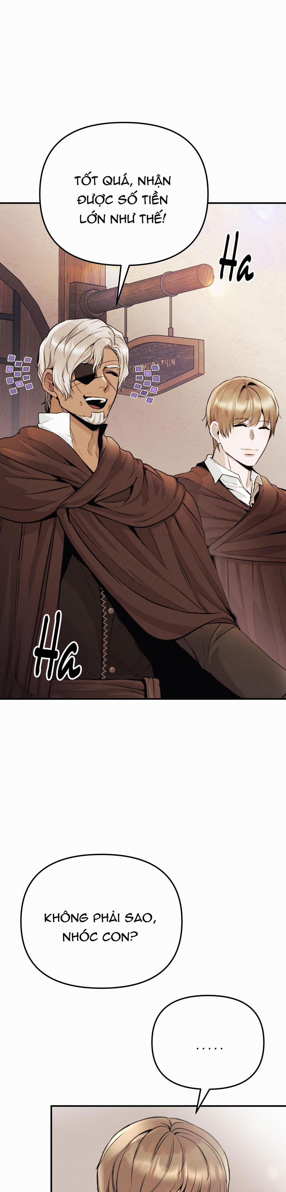 Dính Bẫy 3 trang 4