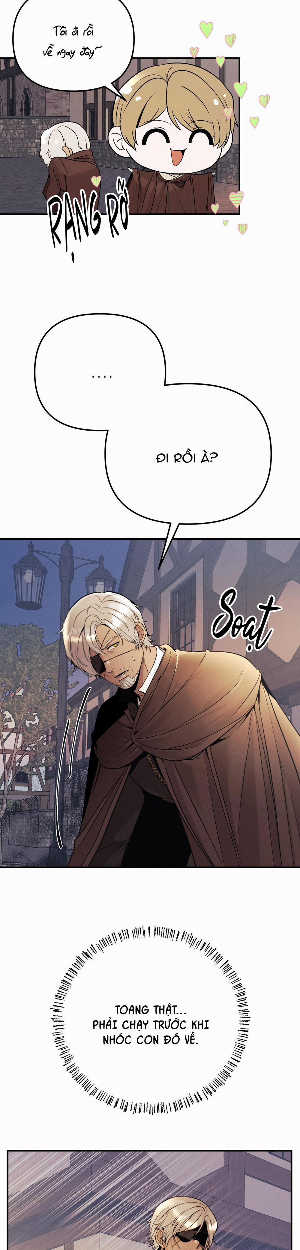 Dính Bẫy 3 trang 7