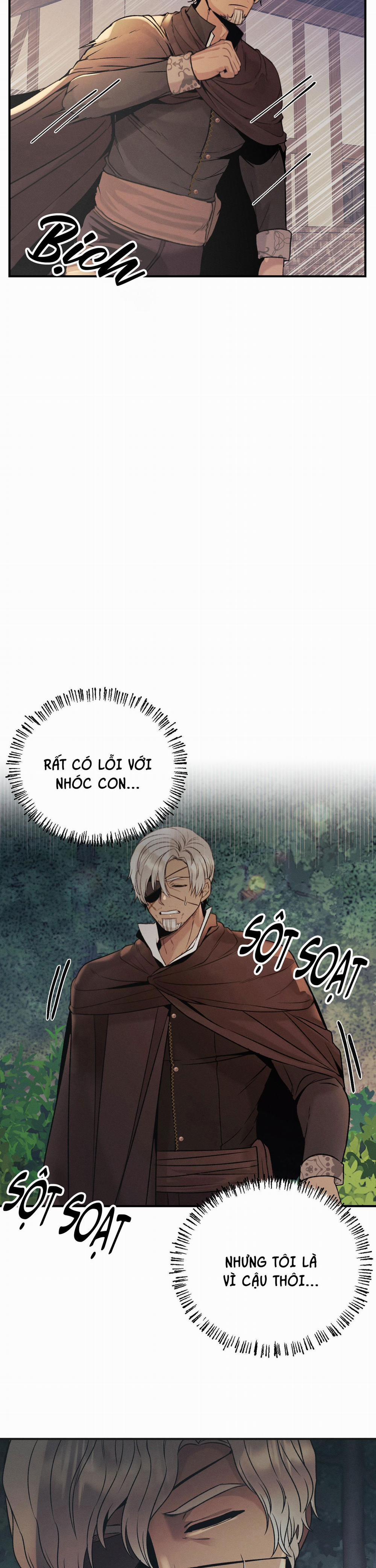 Dính Bẫy 3 trang 8