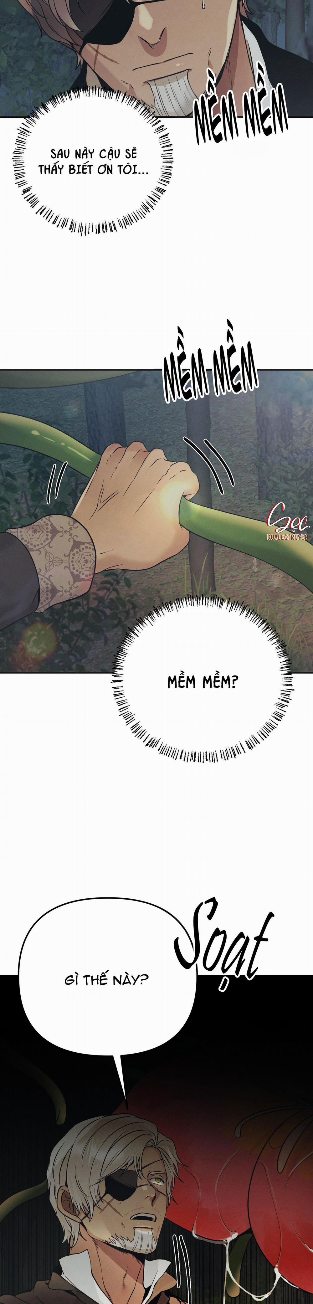 Dính Bẫy 3 trang 9