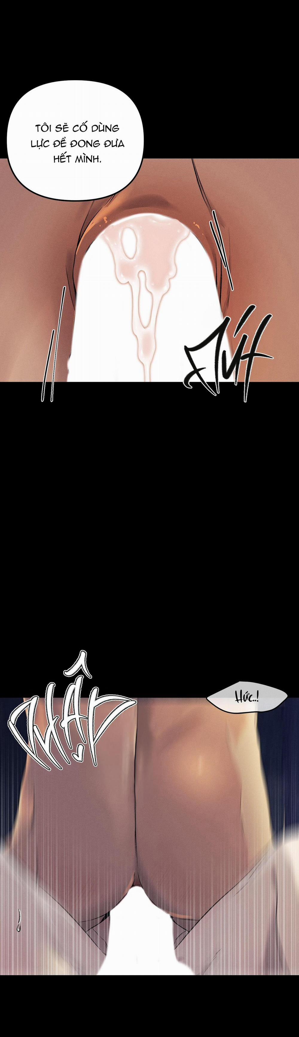 Dính Bẫy 4 trang 11