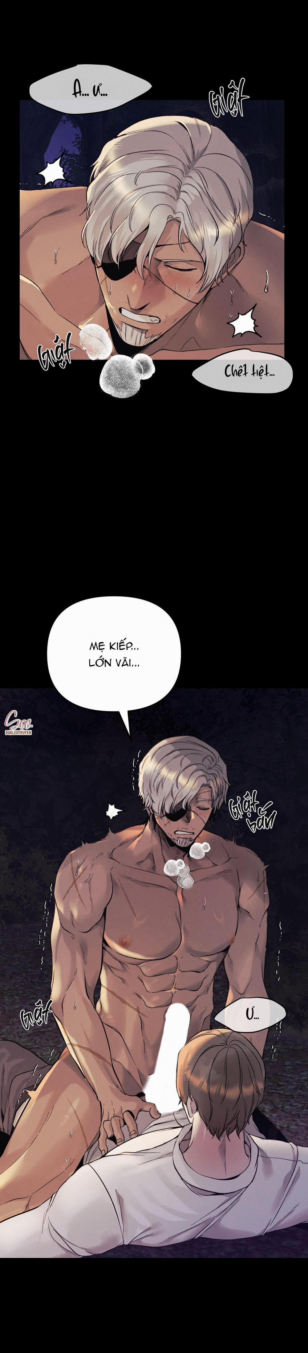 Dính Bẫy 4 trang 12