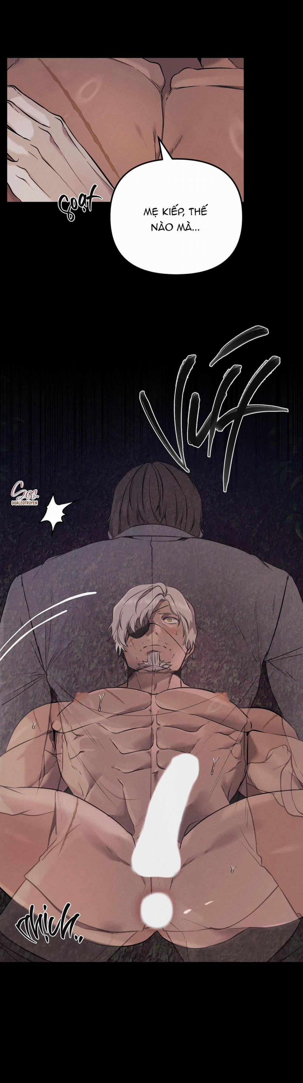 Dính Bẫy 4 trang 14