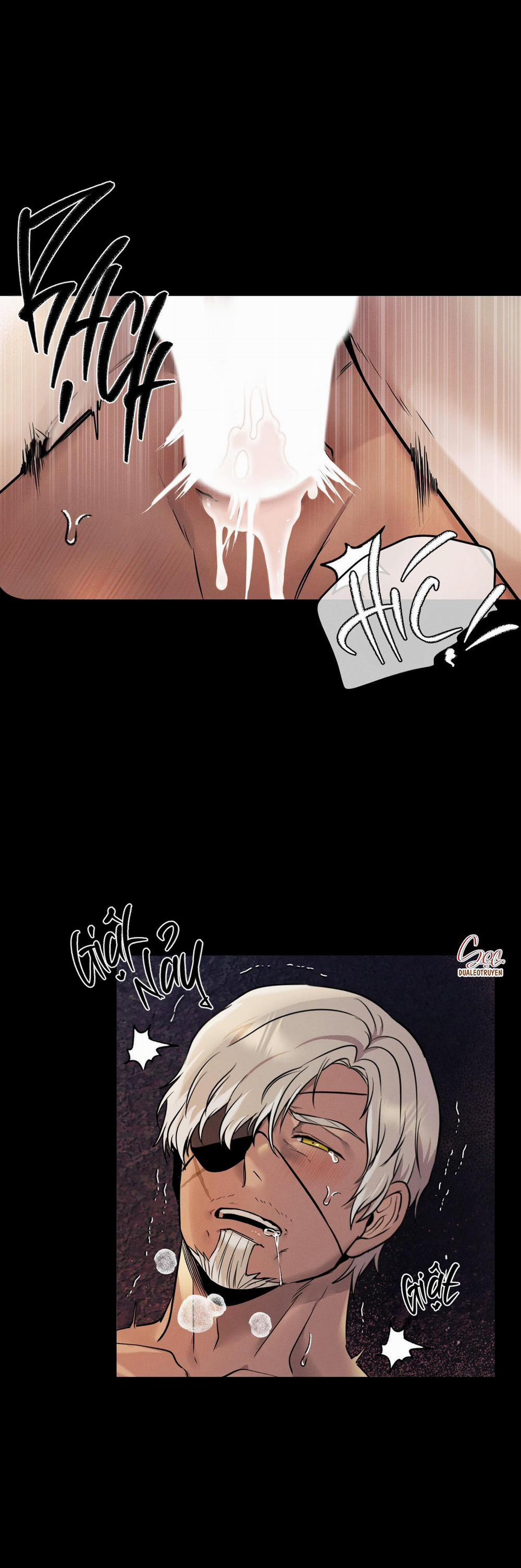 Dính Bẫy 4 trang 19