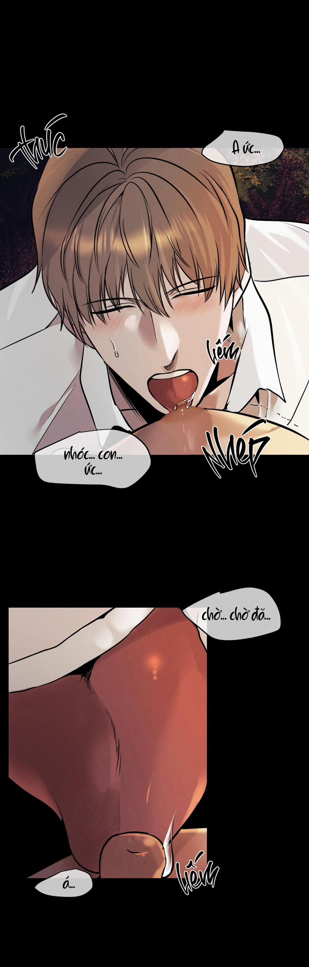 Dính Bẫy 4 trang 20