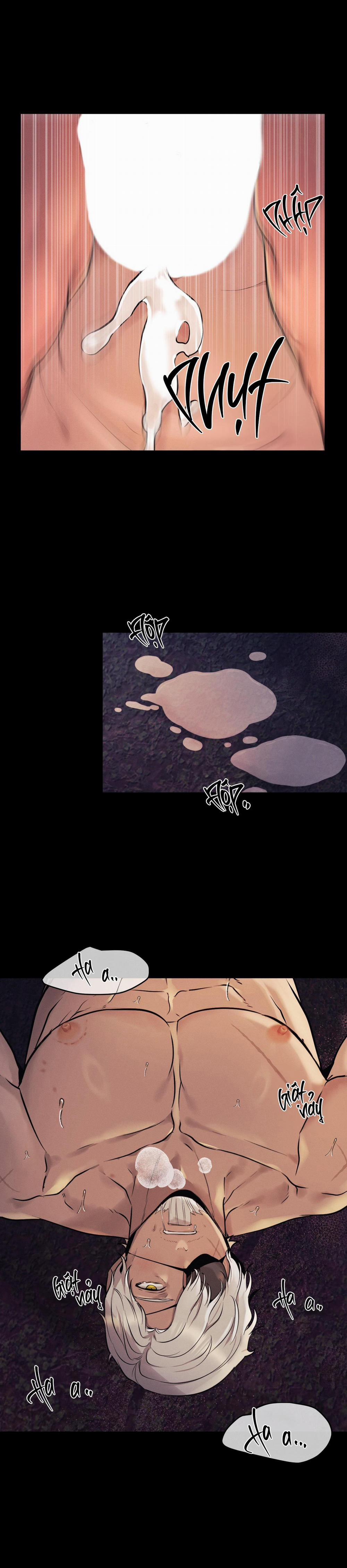 Dính Bẫy 4 trang 23