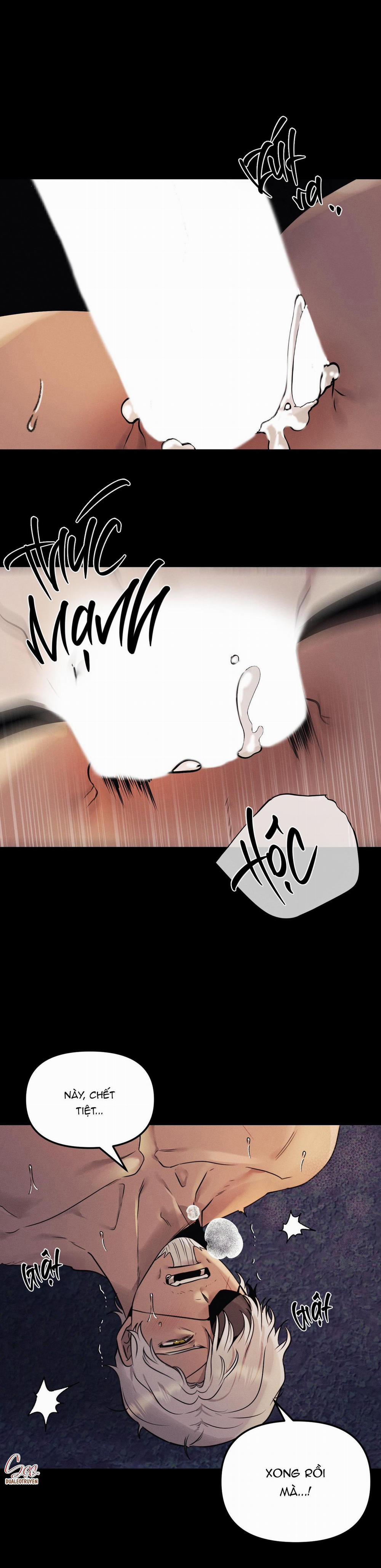 Dính Bẫy 4 trang 24