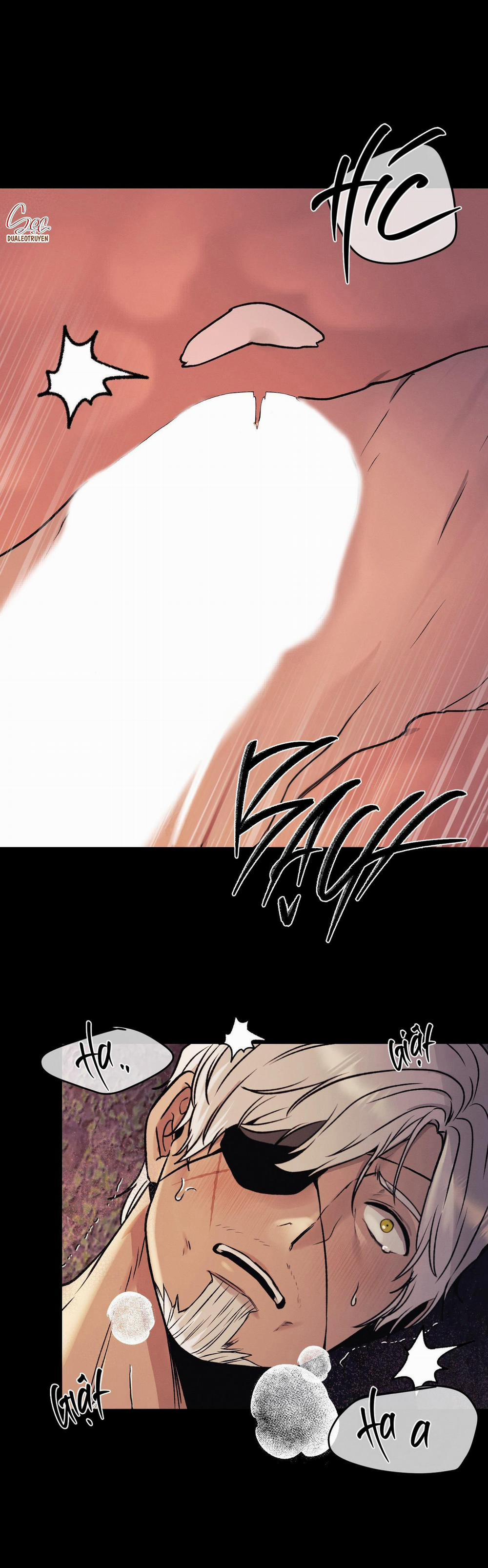 Dính Bẫy 4 trang 27