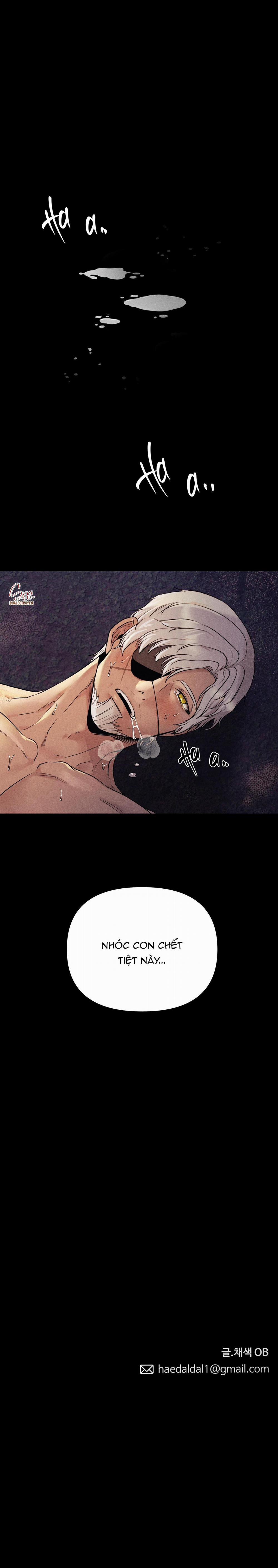 Dính Bẫy 4 trang 30