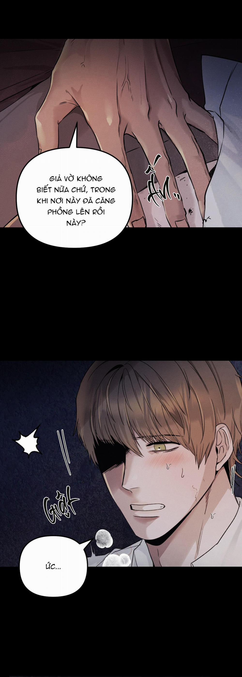 Dính Bẫy 4 trang 4