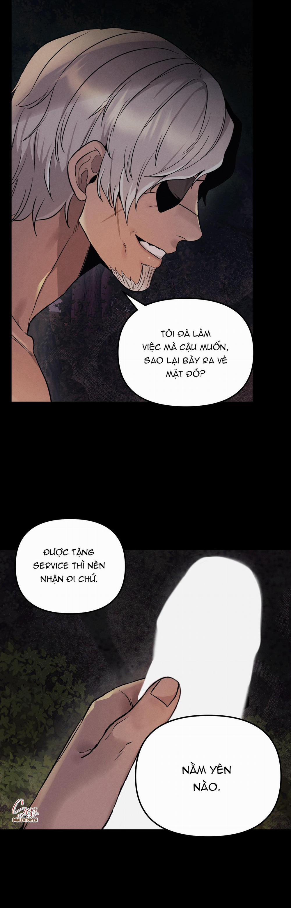 Dính Bẫy 4 trang 5