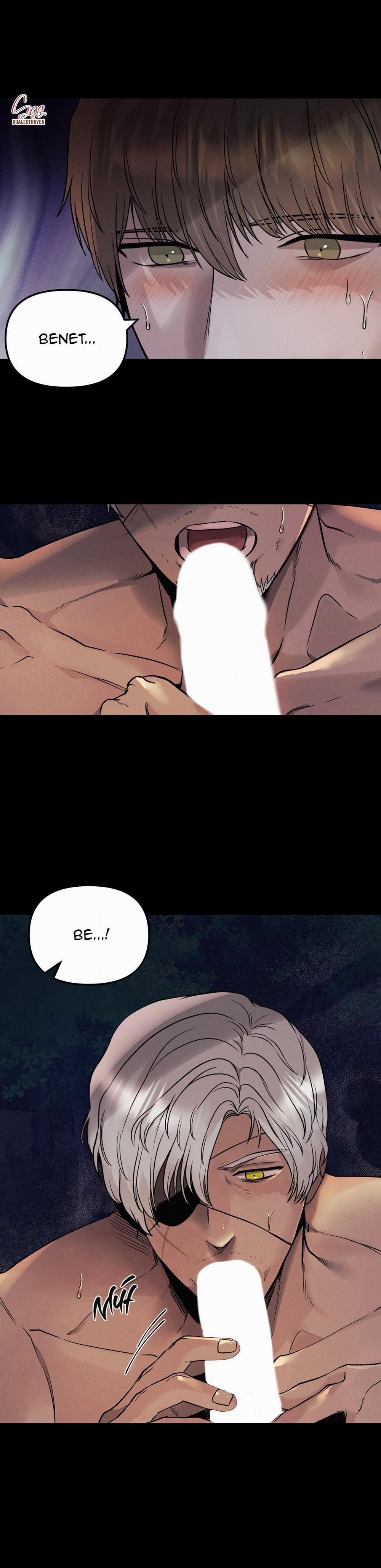 Dính Bẫy 4 trang 6