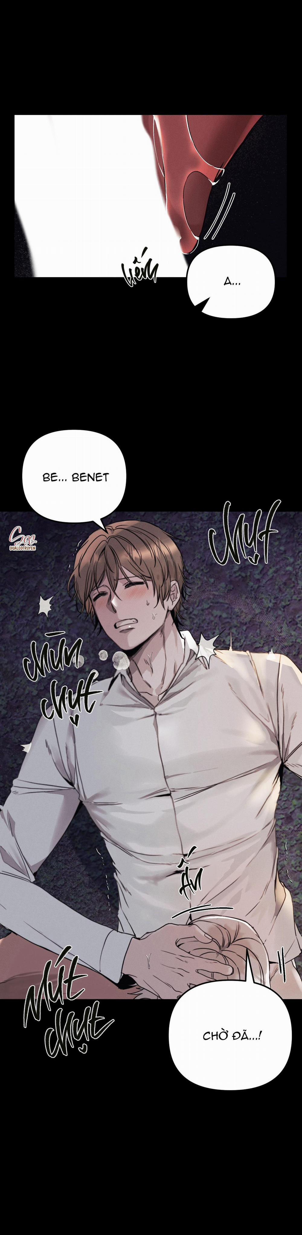 Dính Bẫy 4 trang 7