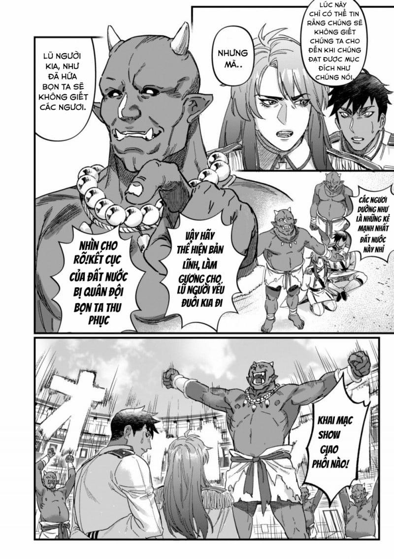 Đỉnh Cao Cực Khoái 1 trang 1