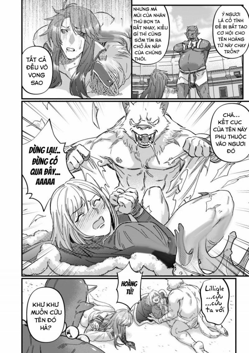 Đỉnh Cao Cực Khoái 1 trang 13