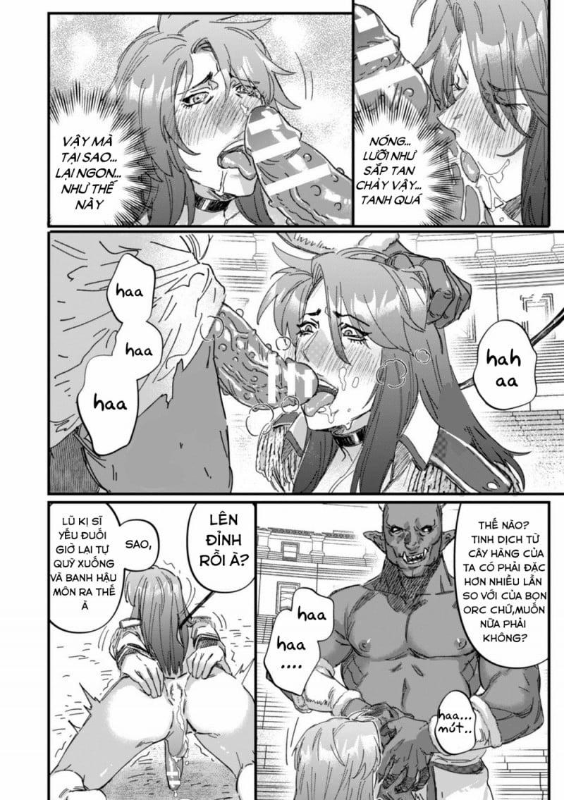 Đỉnh Cao Cực Khoái 1 trang 15