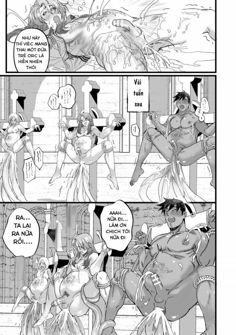 Đỉnh Cao Cực Khoái 1 trang 20