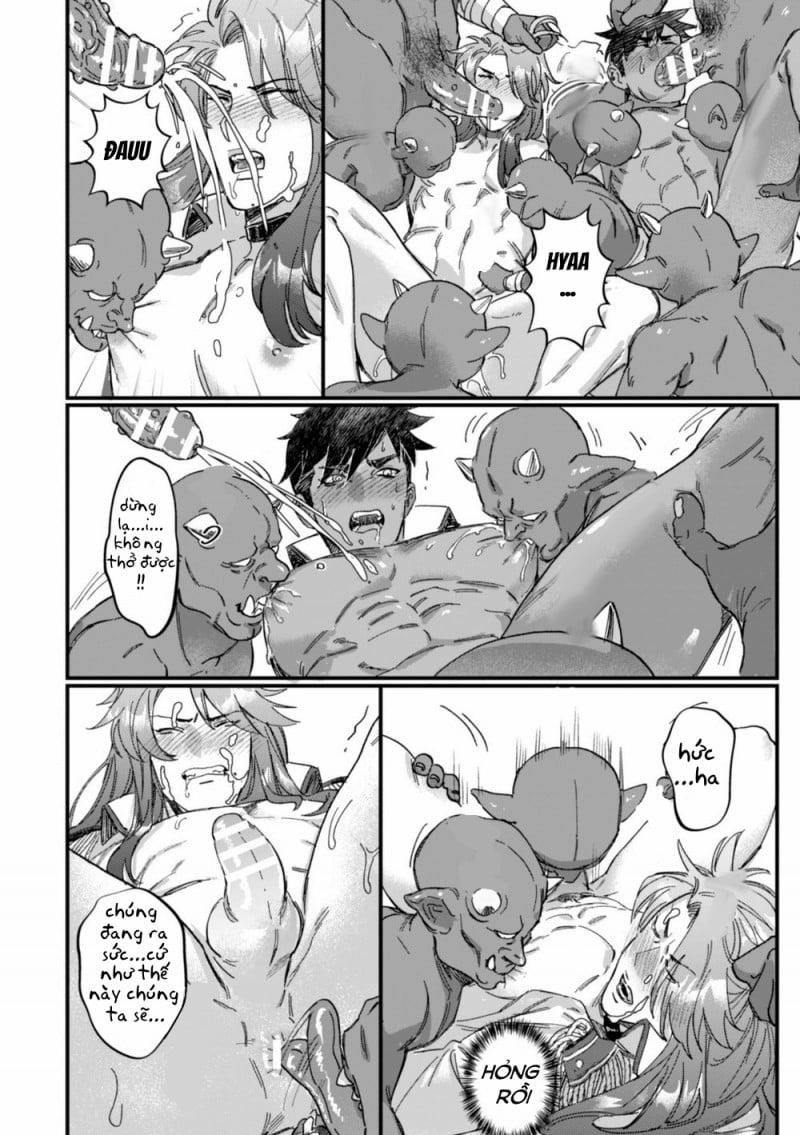 Đỉnh Cao Cực Khoái 1 trang 3