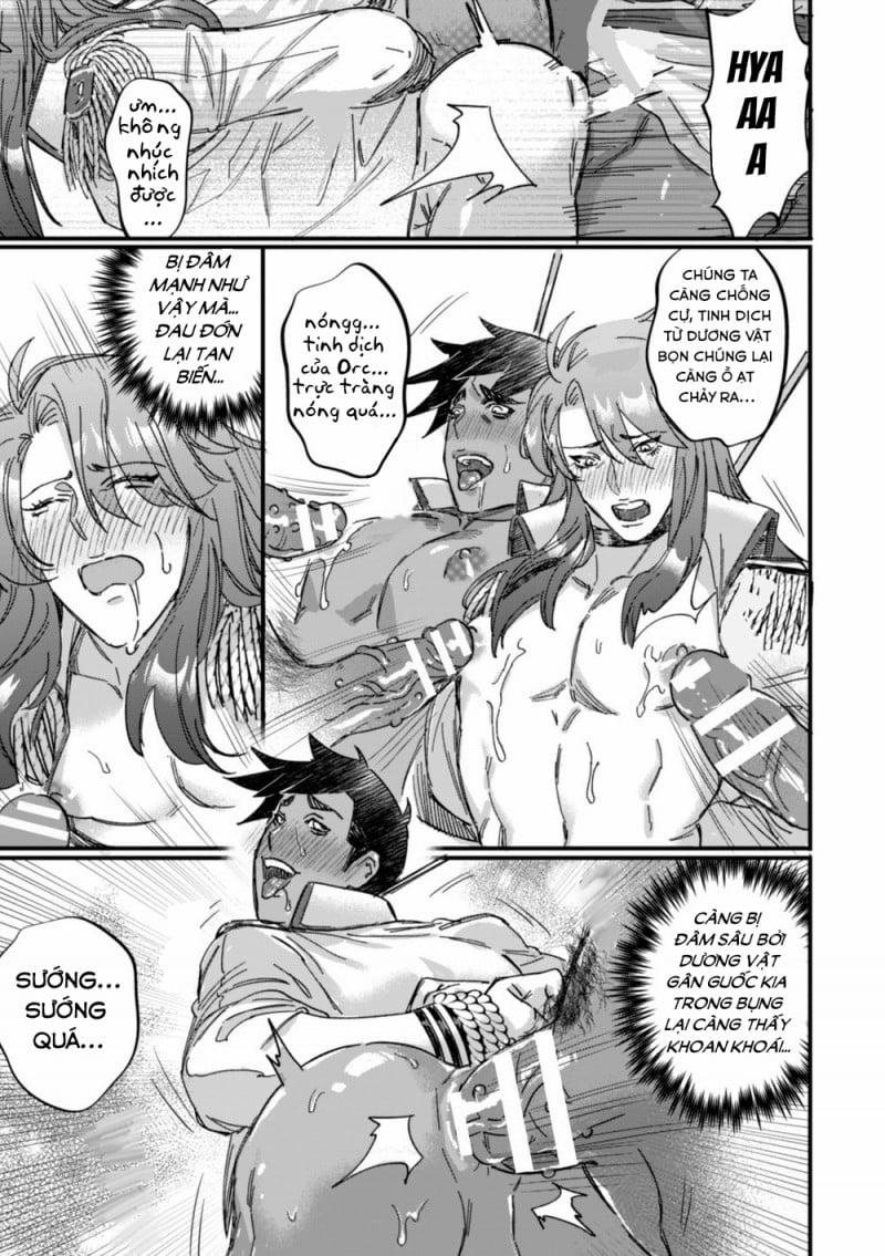 Đỉnh Cao Cực Khoái 1 trang 6