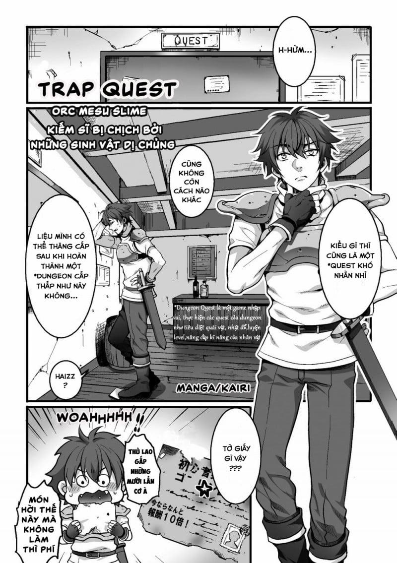 Đỉnh Cao Cực Khoái 2 trang 0