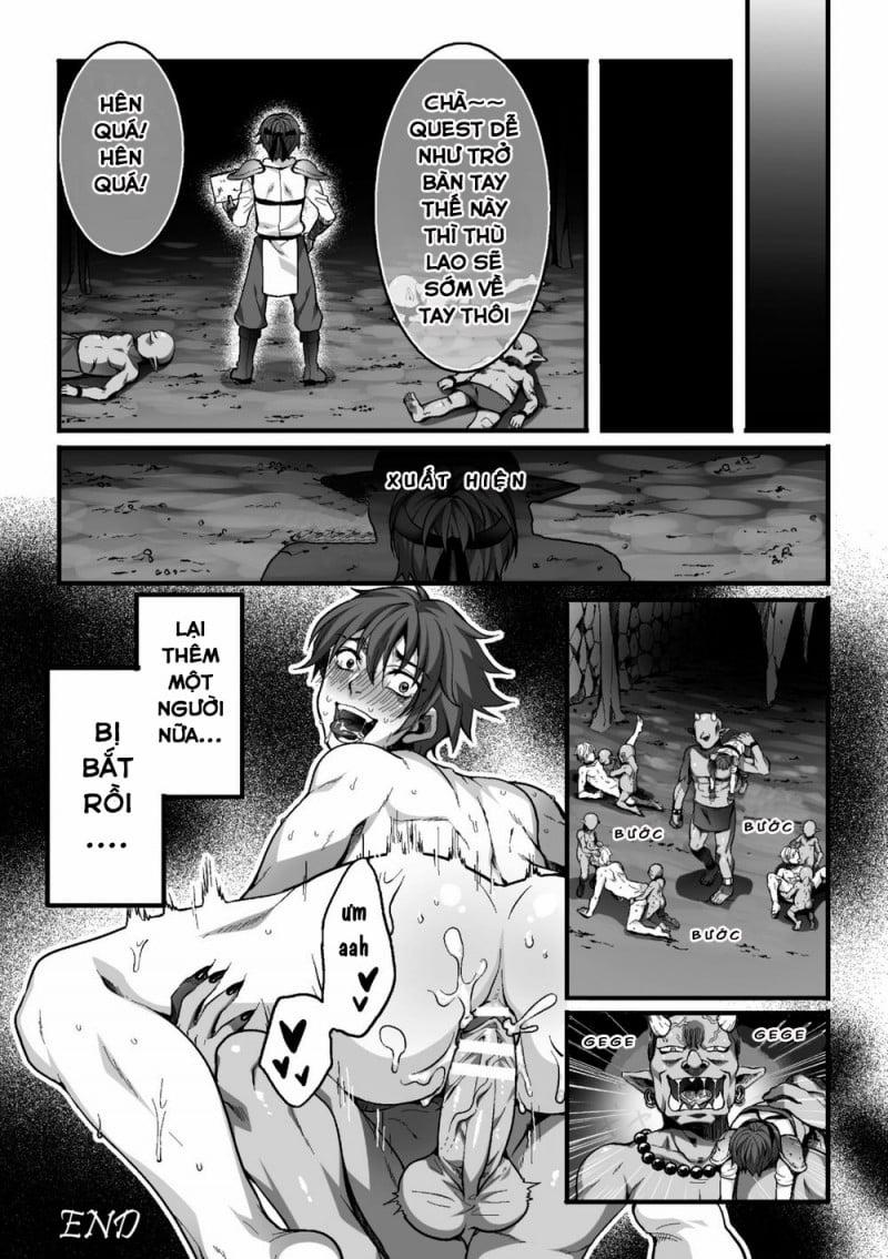 Đỉnh Cao Cực Khoái 2 trang 19