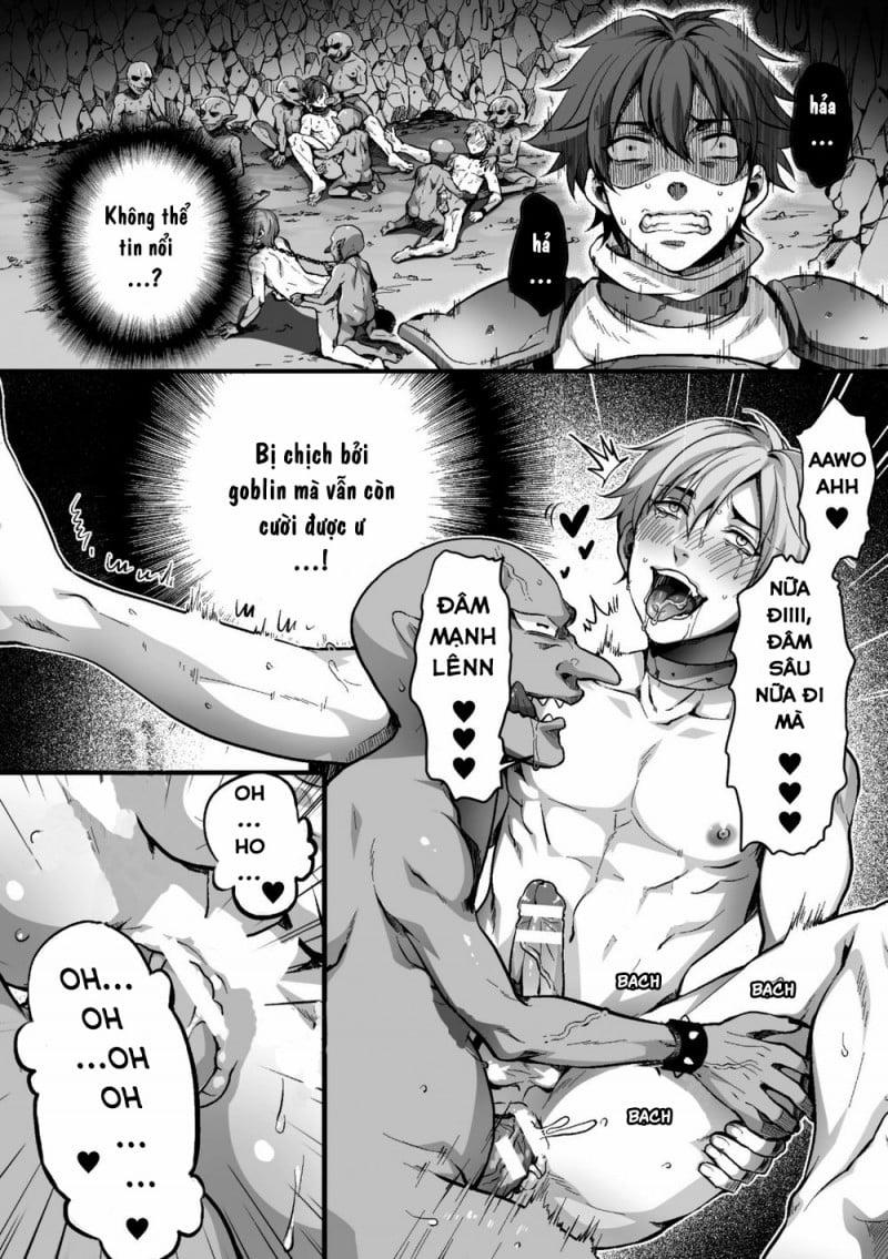 Đỉnh Cao Cực Khoái 2 trang 3