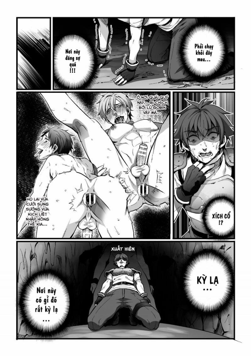 Đỉnh Cao Cực Khoái 2 trang 5