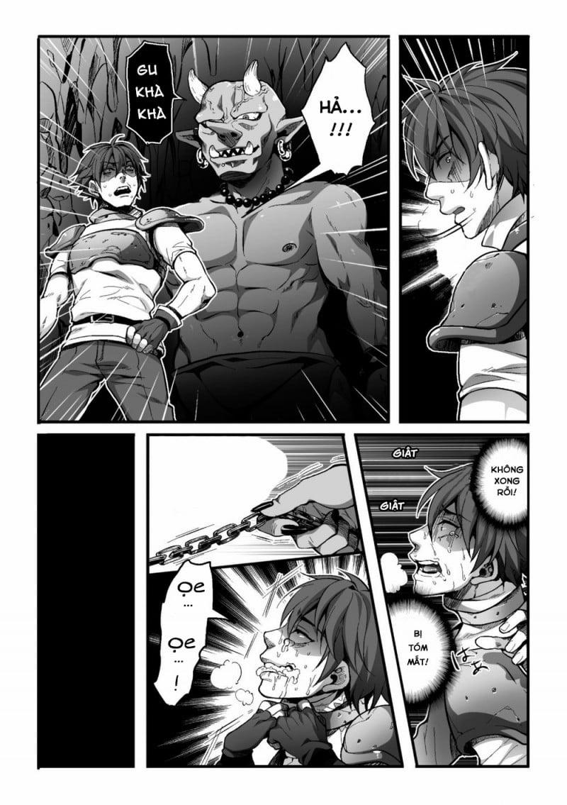 Đỉnh Cao Cực Khoái 2 trang 6