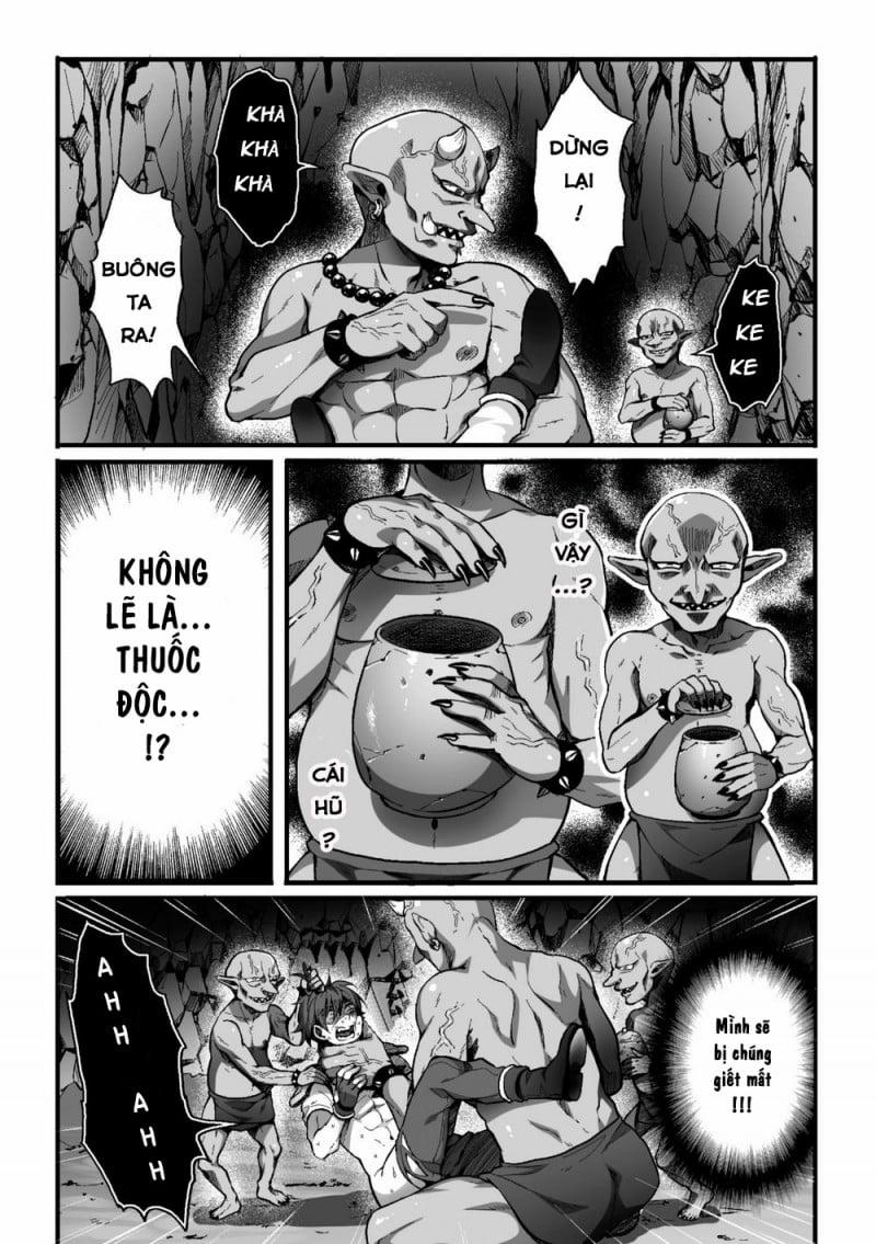 Đỉnh Cao Cực Khoái 2 trang 9