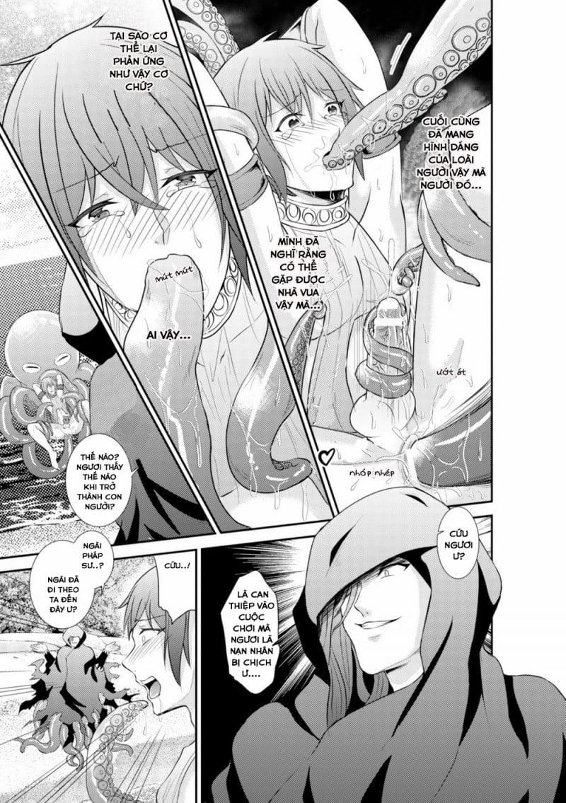 Đỉnh Cao Cực Khoái 3 trang 10