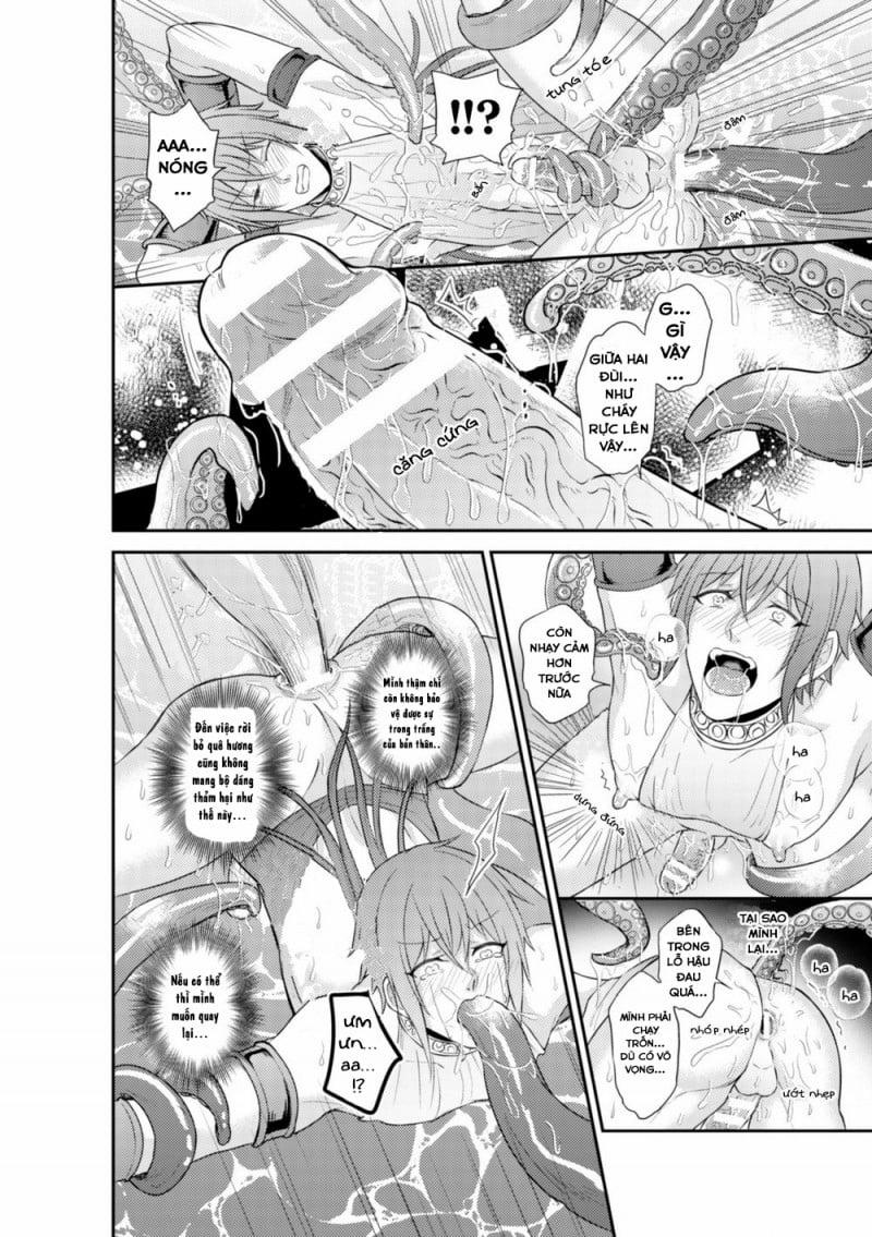 Đỉnh Cao Cực Khoái 3 trang 9