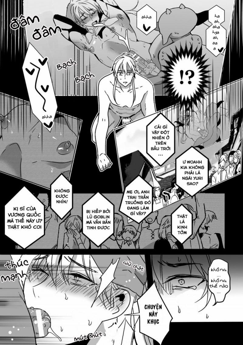 Đỉnh Cao Cực Khoái 4 trang 17