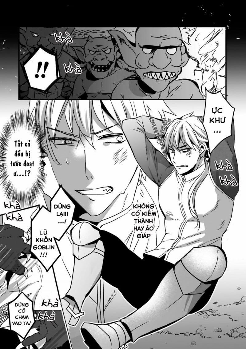 Đỉnh Cao Cực Khoái 4 trang 2