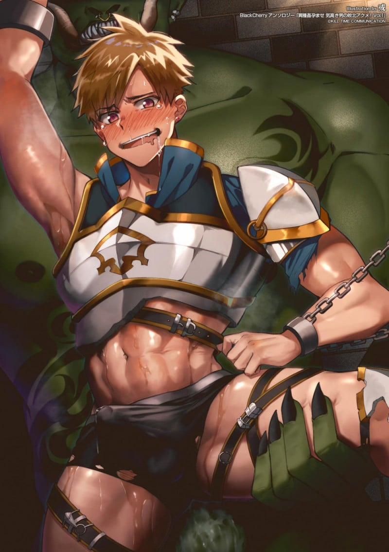 Đỉnh Cao Cực Khoái 4 trang 21