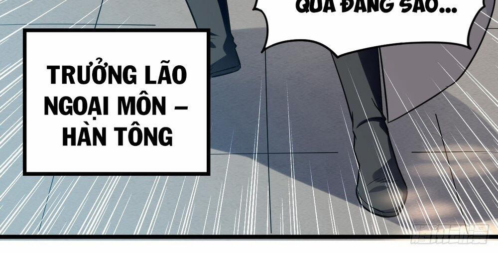 Đỉnh Cấp Võ Hồn 1 trang 15