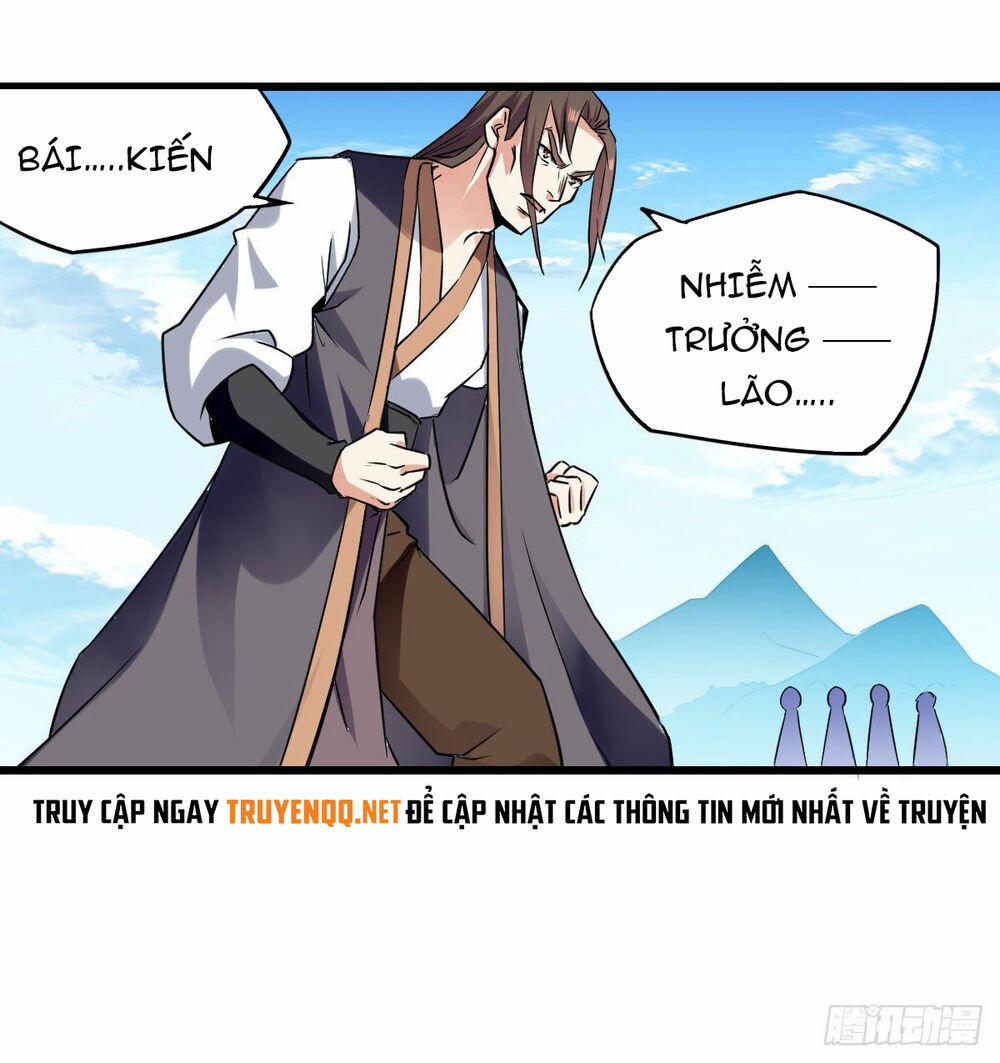 Đỉnh Cấp Võ Hồn 1 trang 19