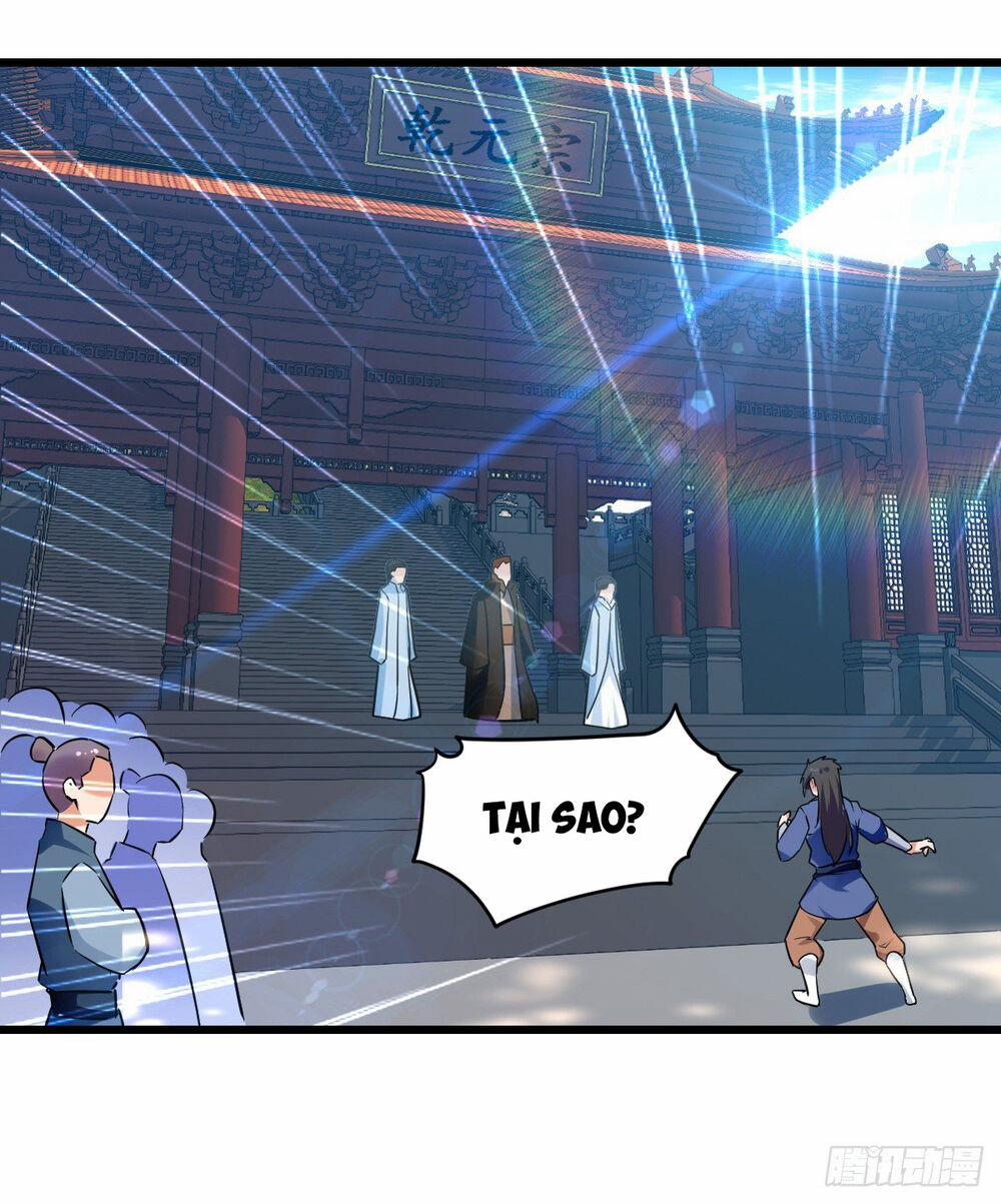 Đỉnh Cấp Võ Hồn 1 trang 3