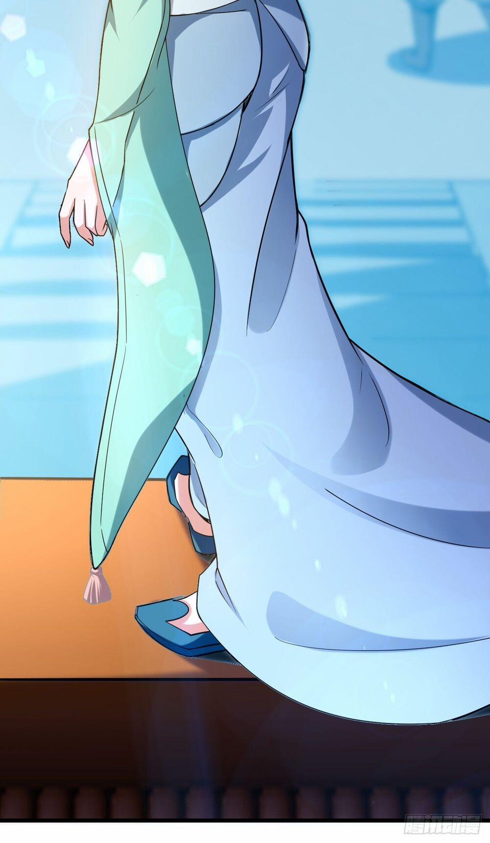 Đỉnh Cấp Võ Hồn 1 trang 8