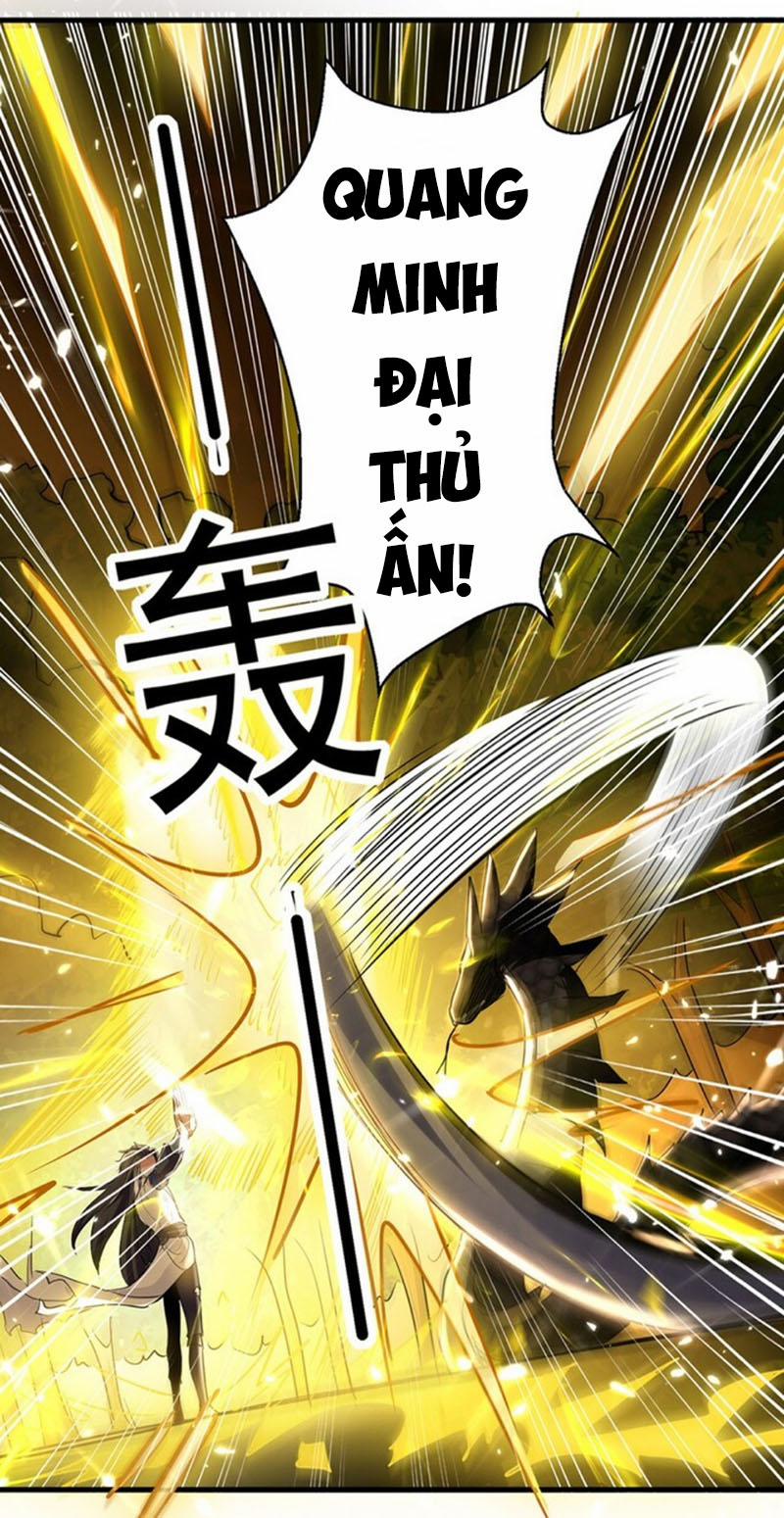 Đỉnh Cấp Võ Hồn 10 trang 11