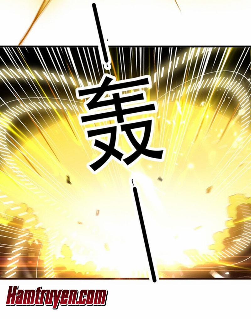 Đỉnh Cấp Võ Hồn 10 trang 12