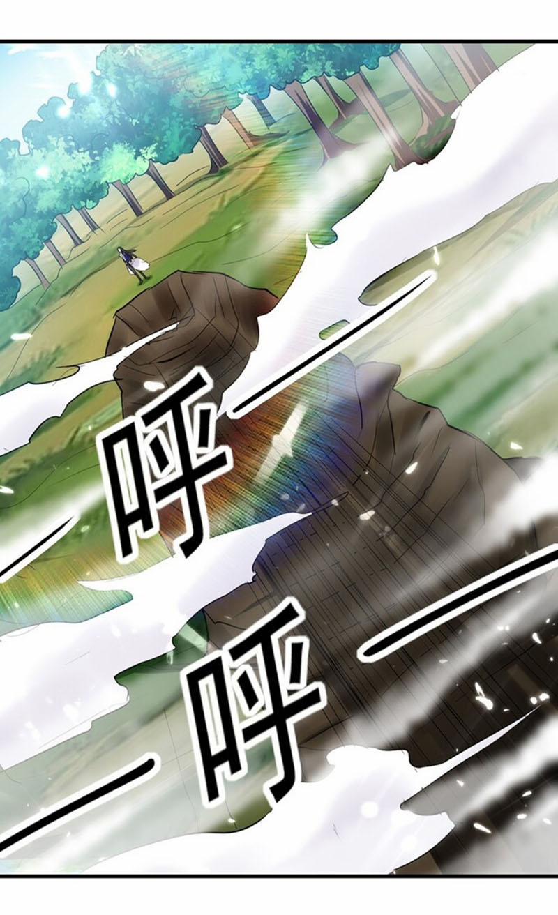 Đỉnh Cấp Võ Hồn 10 trang 13