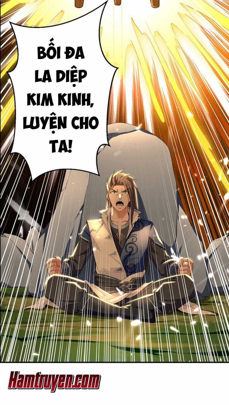 Đỉnh Cấp Võ Hồn 10 trang 2