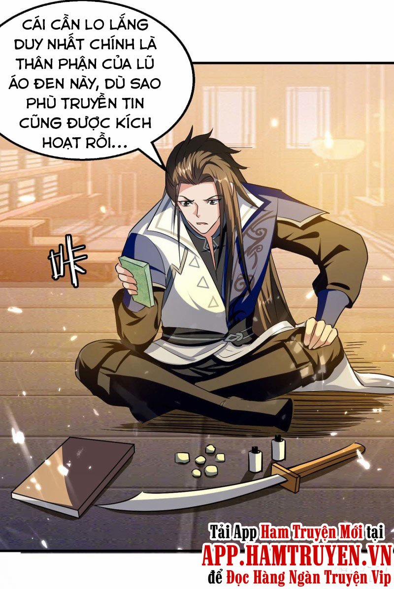 Đỉnh Cấp Võ Hồn 100 trang 10