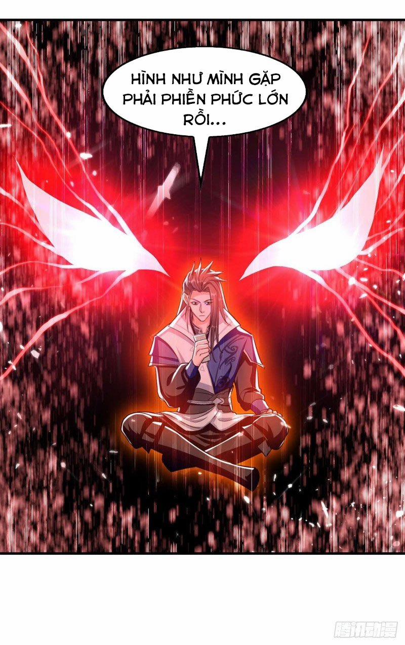 Đỉnh Cấp Võ Hồn 100 trang 13