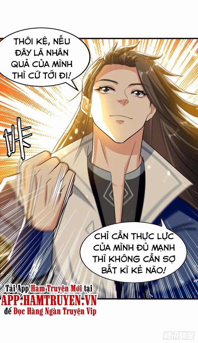 Đỉnh Cấp Võ Hồn 100 trang 14