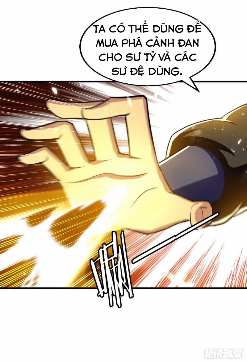 Đỉnh Cấp Võ Hồn 100 trang 16