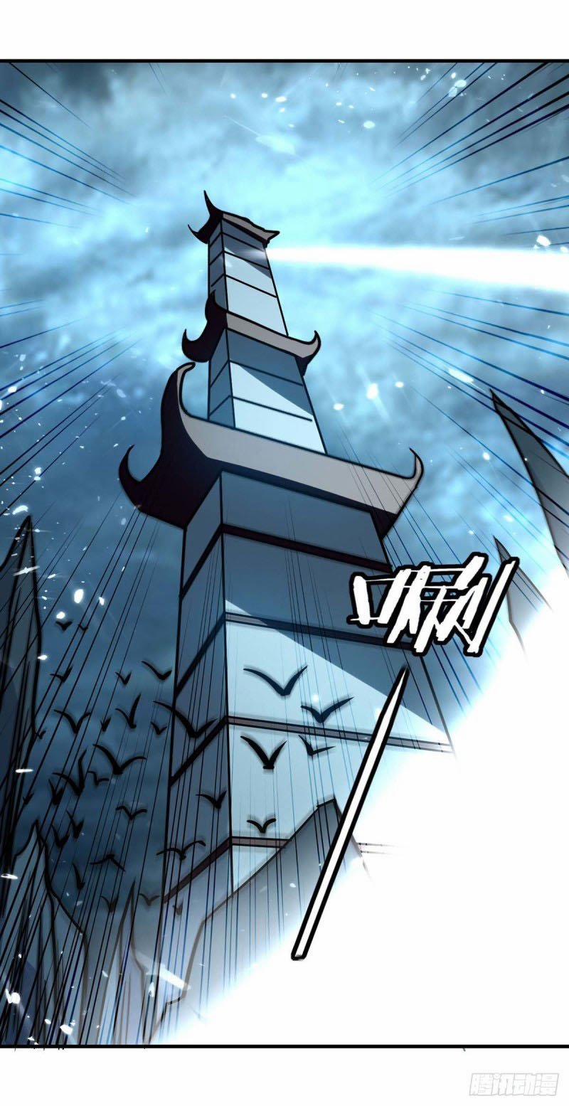 Đỉnh Cấp Võ Hồn 100 trang 24