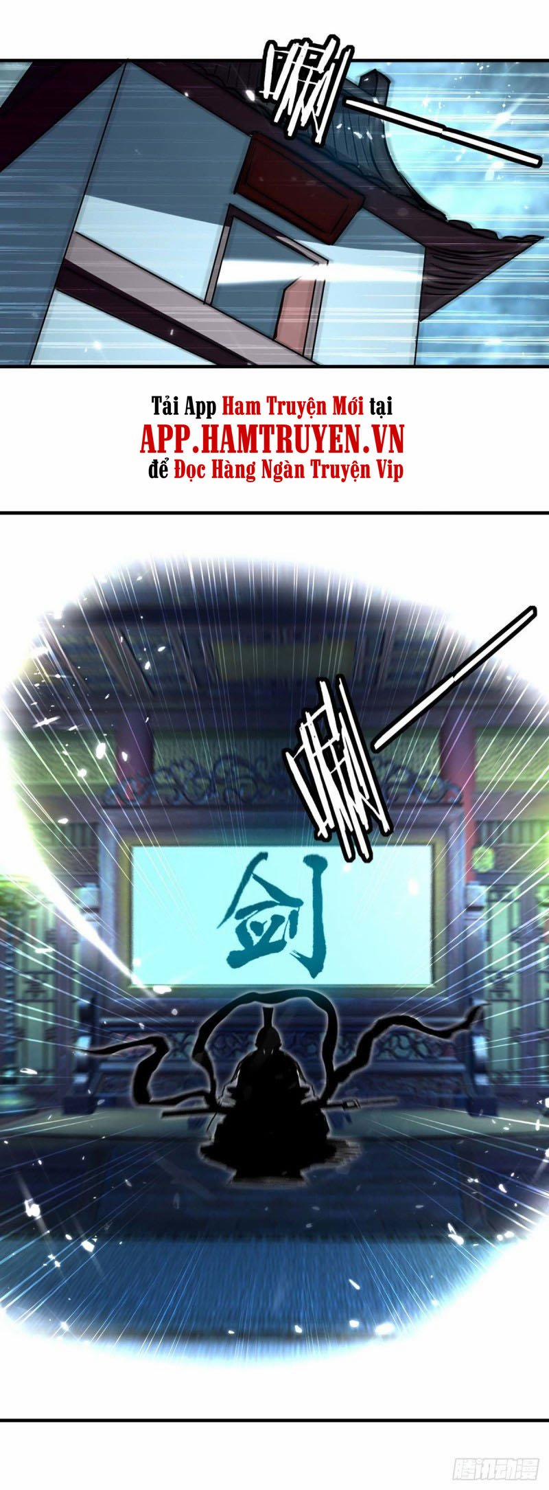 Đỉnh Cấp Võ Hồn 100 trang 25