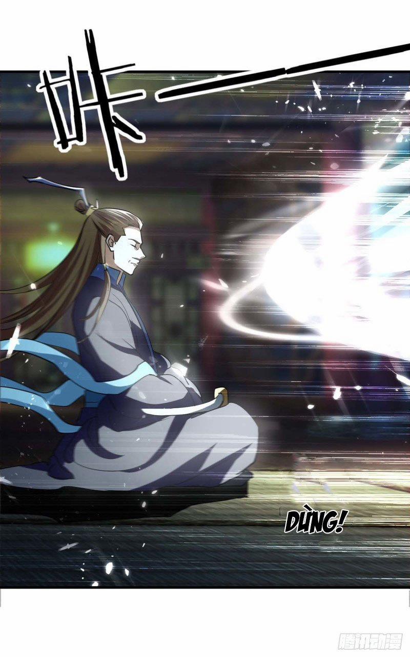 Đỉnh Cấp Võ Hồn 100 trang 26