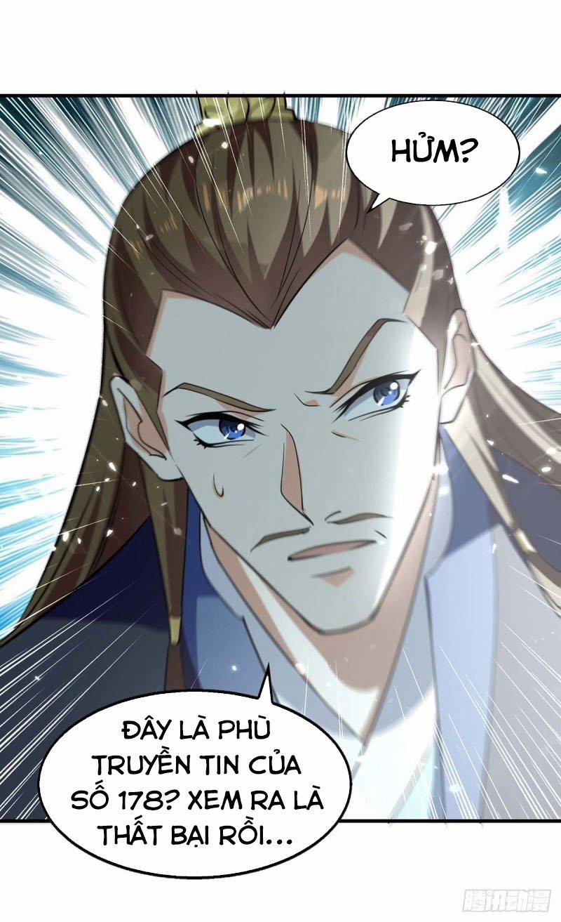 Đỉnh Cấp Võ Hồn 100 trang 27